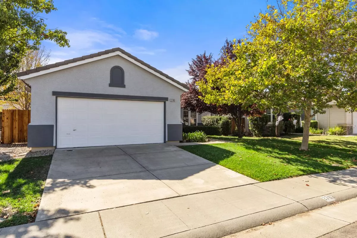 Lincoln, CA 95648,2783 Mallard WAY