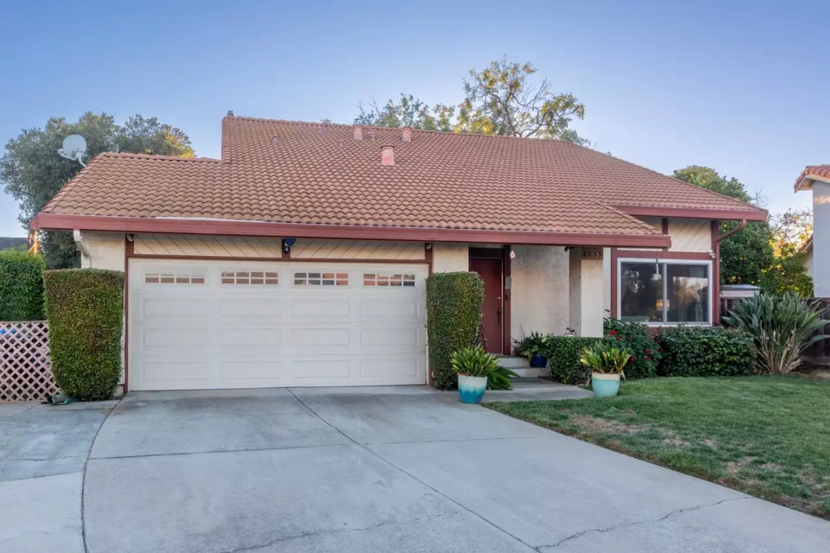 San Jose, CA 95121,4039 Kelvington Court
