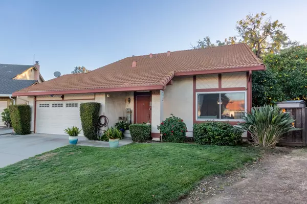 San Jose, CA 95121,4039 Kelvington Court