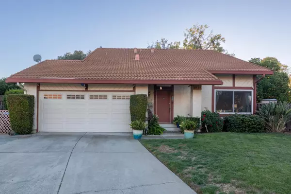 San Jose, CA 95121,4039 Kelvington Court