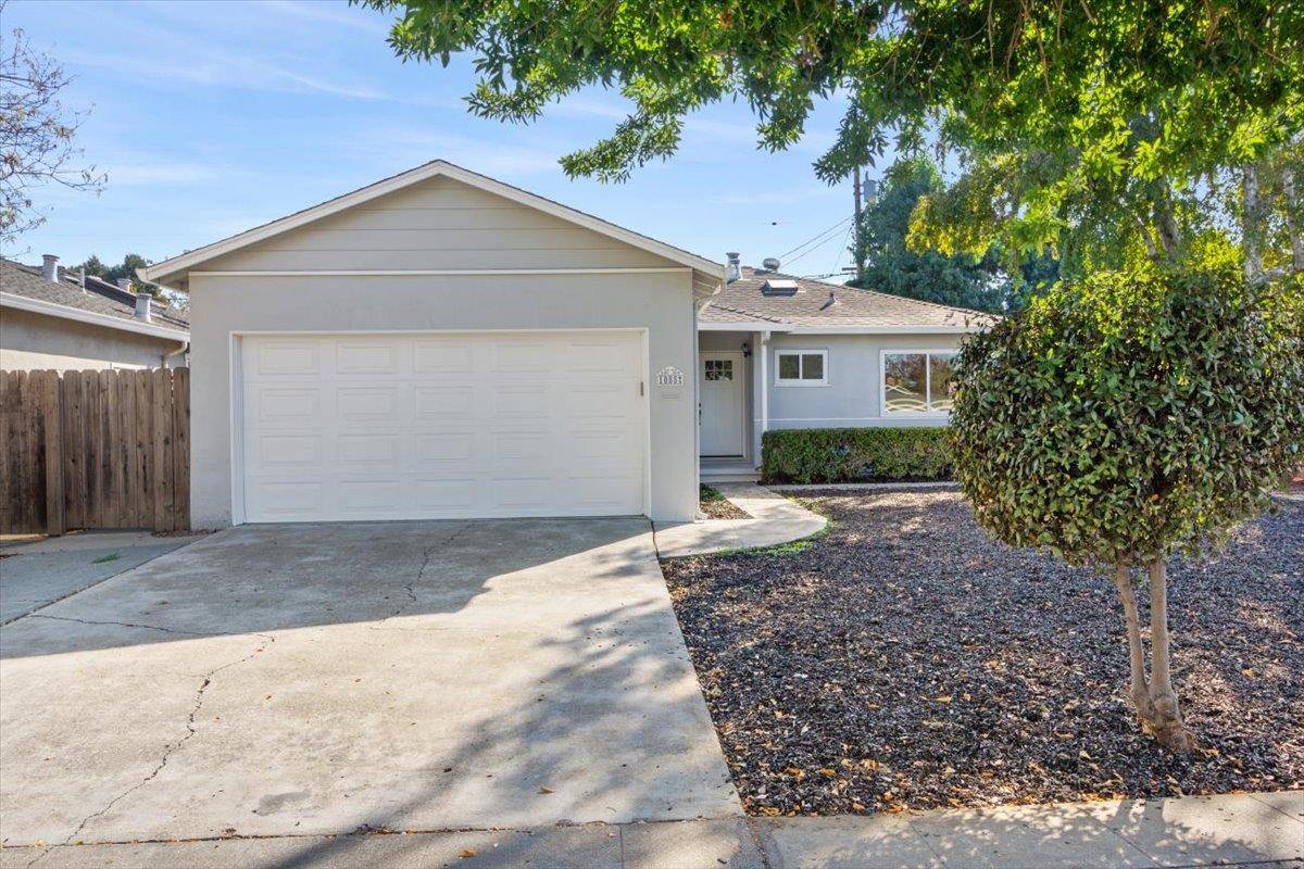 1088 W Mc Kinley AVE, Sunnyvale, CA 94086