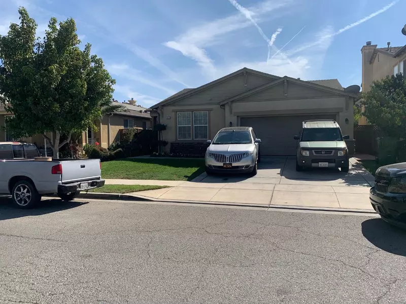 213 Sirrah WAY, Greenfield, CA 93927