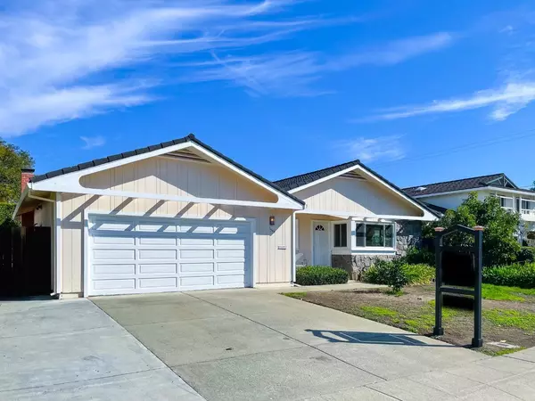 1544 Bittern DR, Sunnyvale, CA 94087