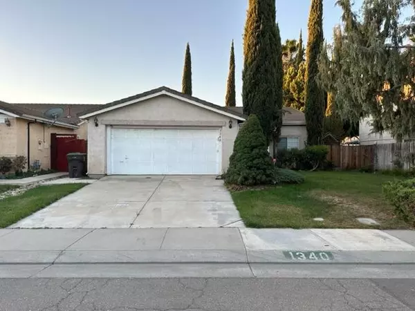 1340 Lloyd Thayer CIR, Stockton, CA 95206