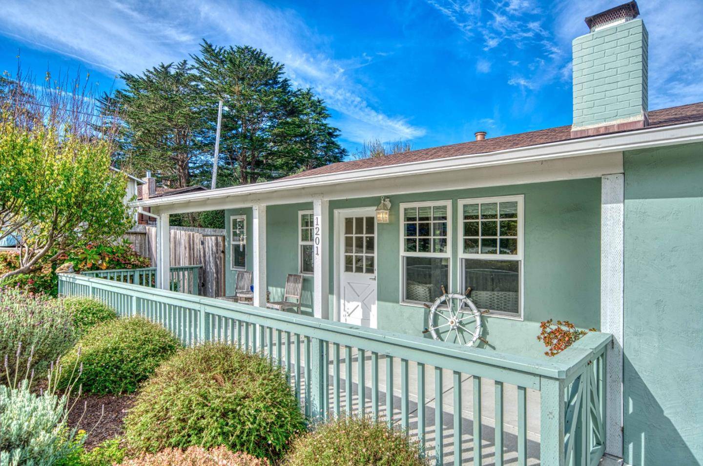 Montara, CA 94037,1201 Audubon AVE
