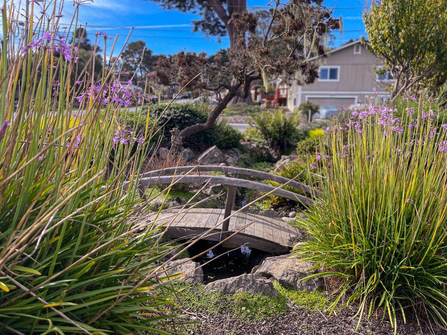 Montara, CA 94037,1201 Audubon AVE