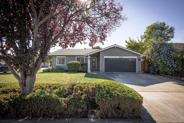 36295 Exeter CT, Newark, CA 94560