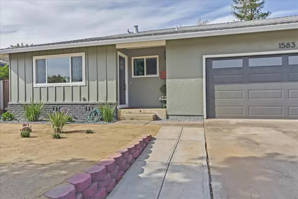 Sunnyvale, CA 94087,1583 Heron AVE