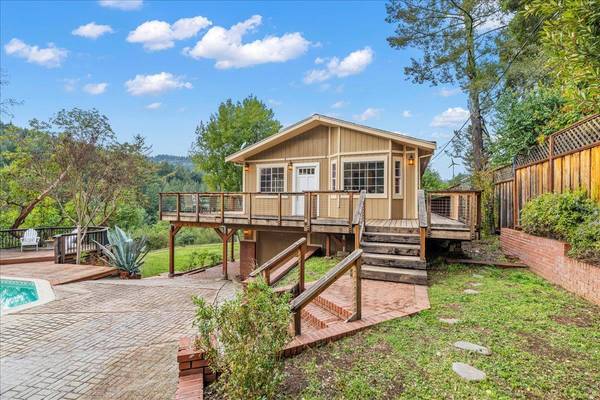 21515 Old Mine RD, Los Gatos, CA 95033