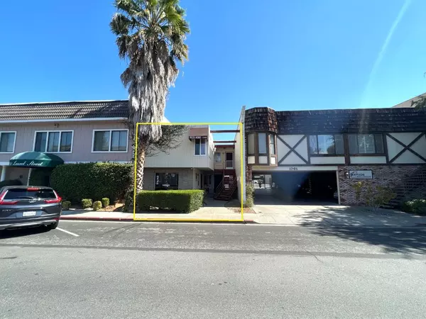 1749 Laurel ST, San Carlos, CA 94070