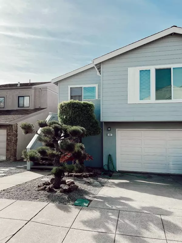 South San Francisco, CA 94080,537 Miller AVE