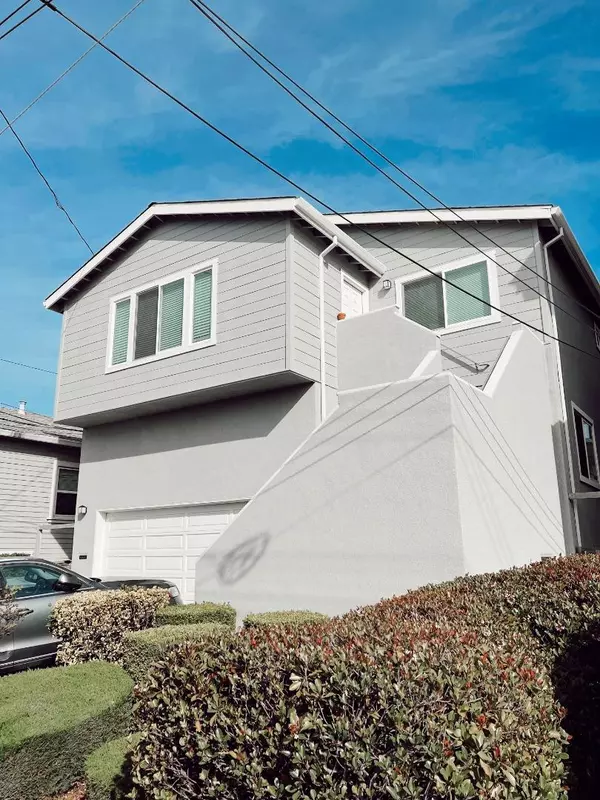 South San Francisco, CA 94080,537 Miller AVE