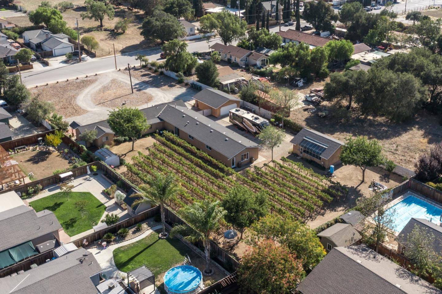 155 Peebles AVE, Morgan Hill, CA 95037
