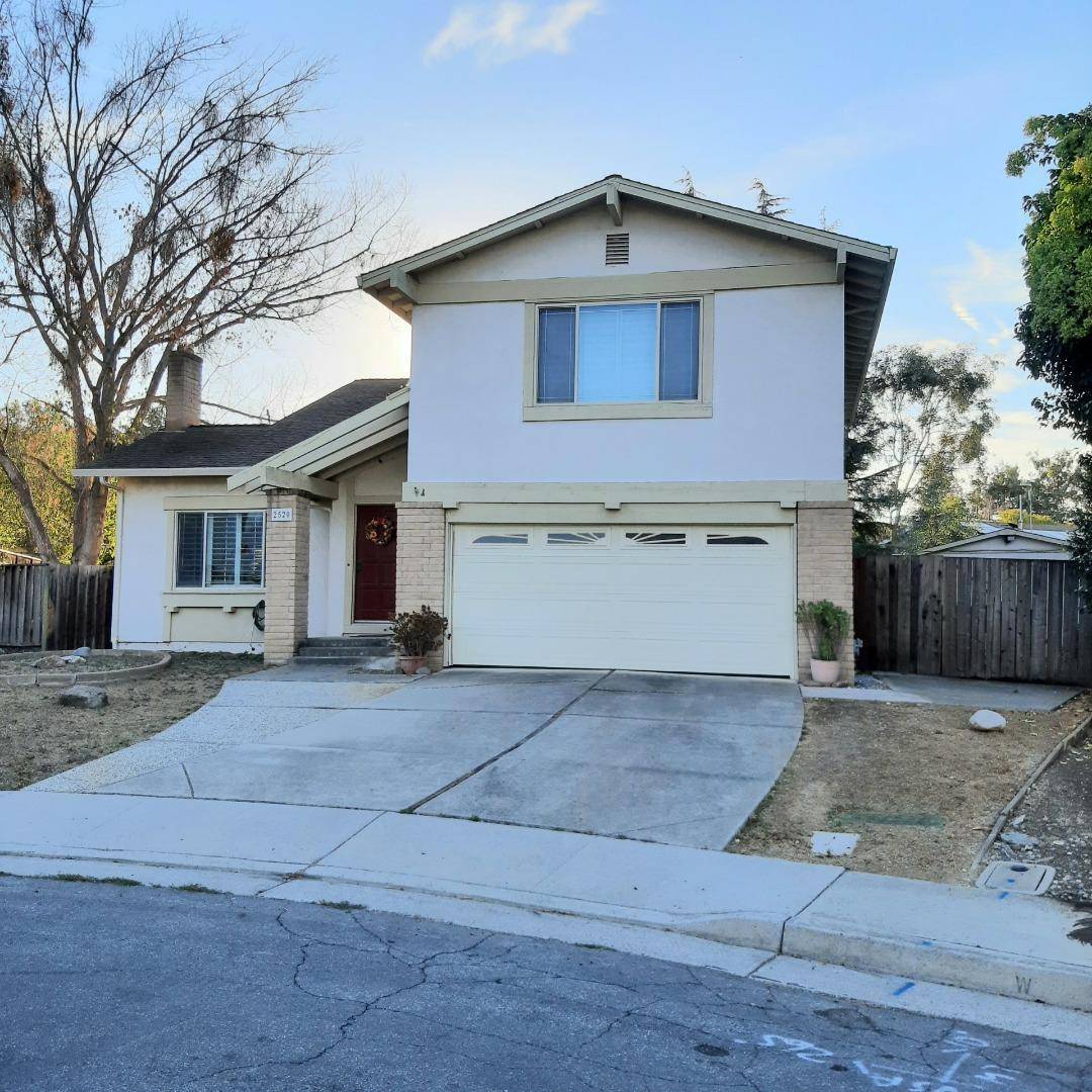 2520 Pinto CT, Morgan Hill, CA 95037