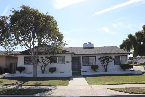 630 Santa Cruz AVE, Salinas, CA 93901