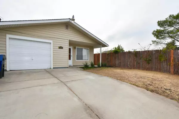 Sacramento, CA 95838,1066 Odonnell AVE