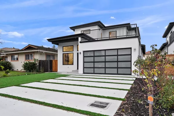 Sunnyvale, CA 94087,717 E Homestead RD