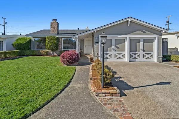 820 Banbury LN, Millbrae, CA 94030