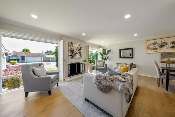 Millbrae, CA 94030,820 Banbury LN
