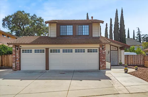 2910 Stevens LN, San Jose, CA 95148
