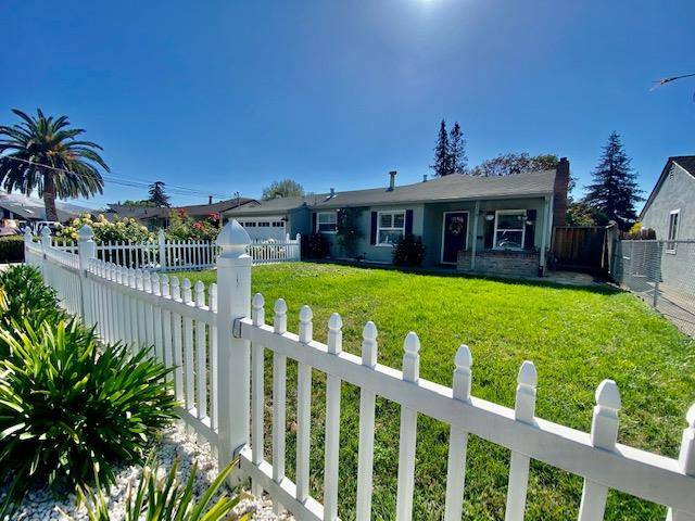 179 Clareview AVE, San Jose, CA 95127