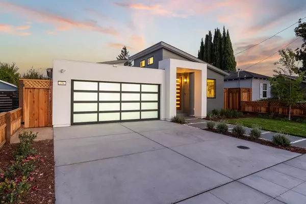 334 N Bayview AVE, Sunnyvale, CA 94085