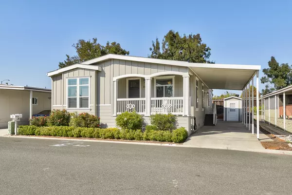 1111 Morse AVE 86, Sunnyvale, CA 94089