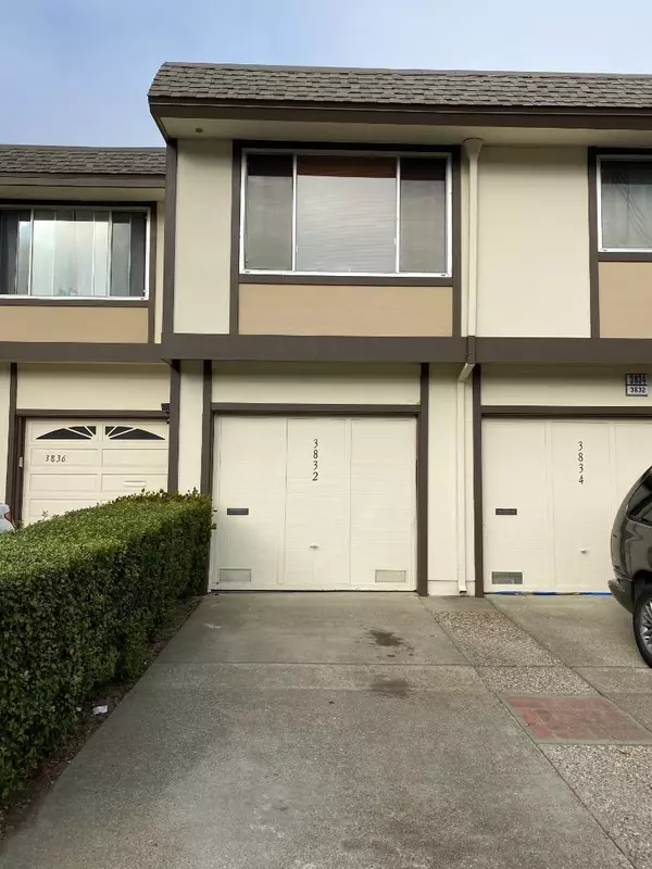 South San Francisco, CA 94080,3832 Annapolis CT