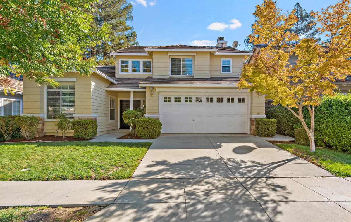 San Jose, CA 95119,6281 Ginashell CIR