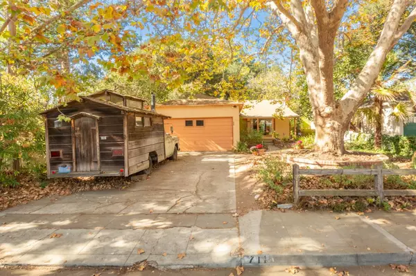 Menlo Park, CA 94025,711 Central AVE