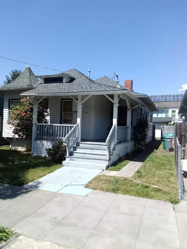 1211 Russell ST, Berkeley, CA 94702