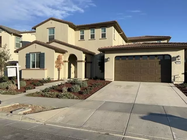 3094 Sanderson AVE, Tracy, CA 95377