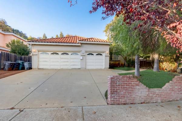 321 Wright AVE, Morgan Hill, CA 95037