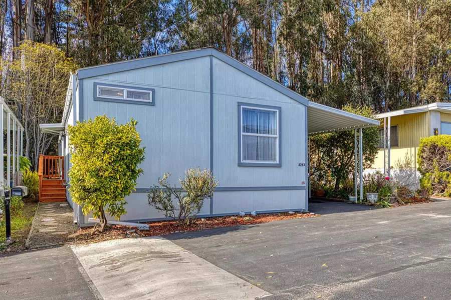 3243 Ashwood WAY ~, Soquel, CA 95073
