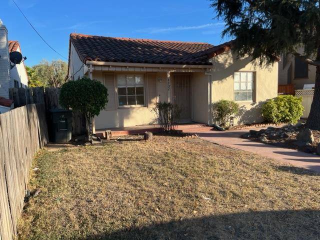 4302 Alum Rock AVE, San Jose, CA 95127