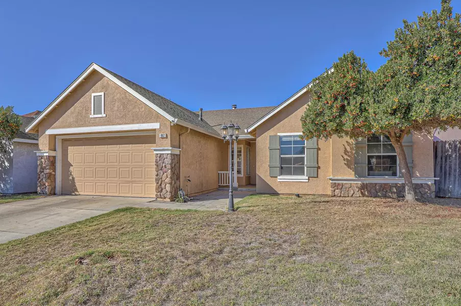 987 Alhambra ST, Soledad, CA 93960