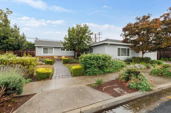801 S Mary AVE, Sunnyvale, CA 94087
