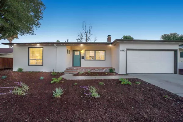 8442 Davona DR, Dublin, CA 94568