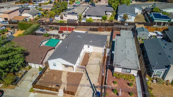 Seaside, CA 93955,1161 Harcourt AVE