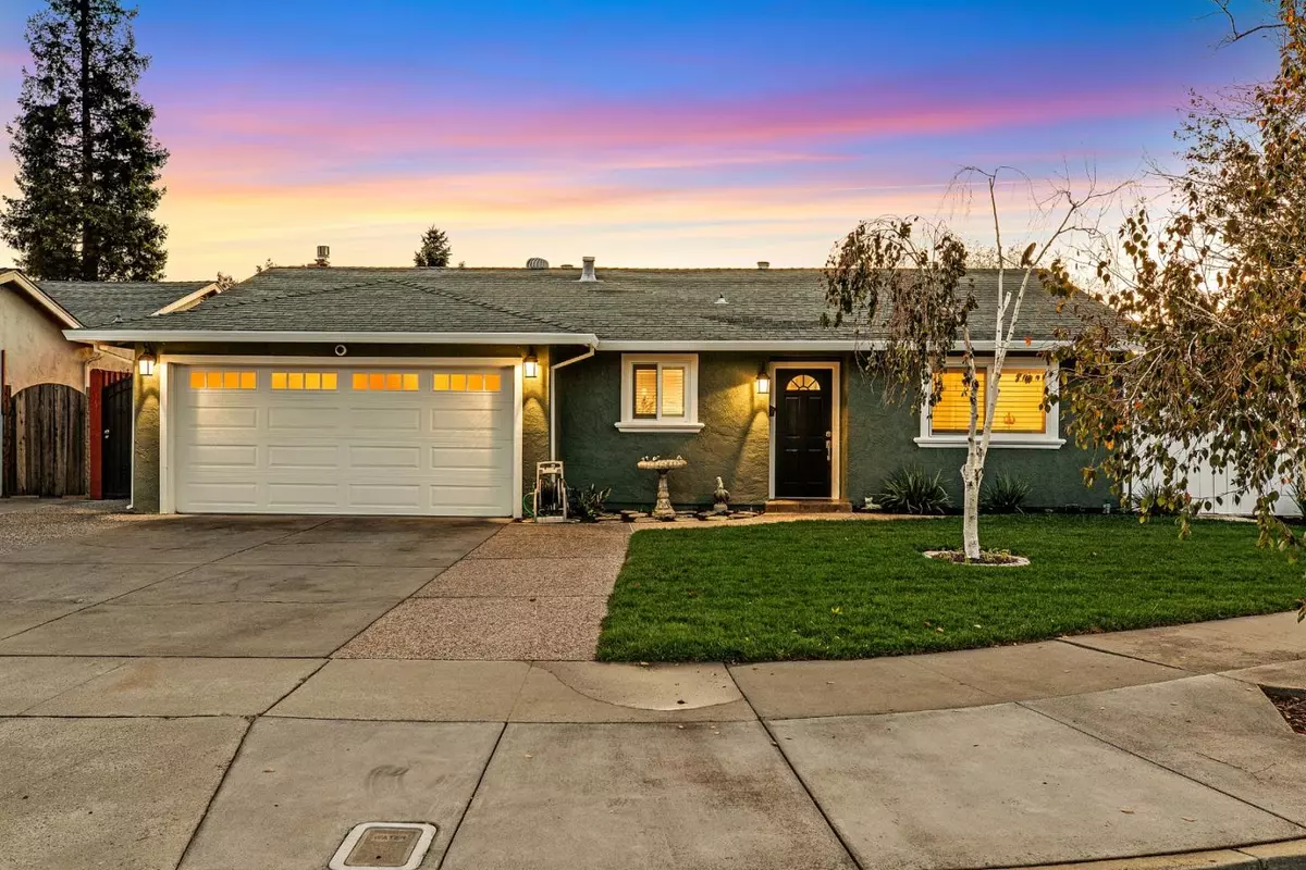 San Jose, CA 95127,387 Gridley CT