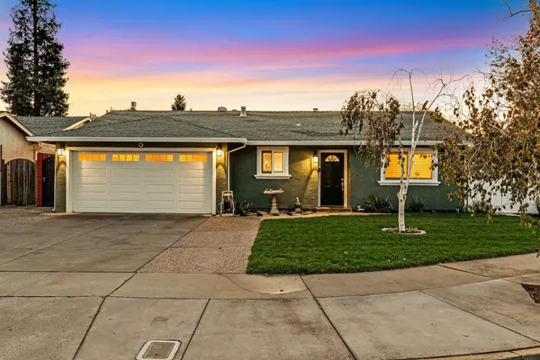 387 Gridley CT, San Jose, CA 95127