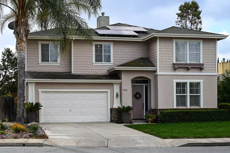 160 Trimble CT, Gilroy, CA 95020