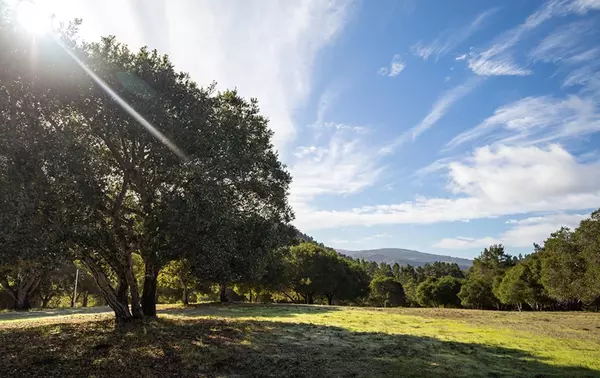 24 Tehama (Lot 10), Carmel, CA 93923