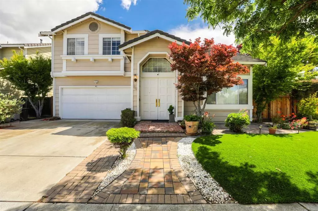 San Jose, CA 95127,262 Prairiewood CT