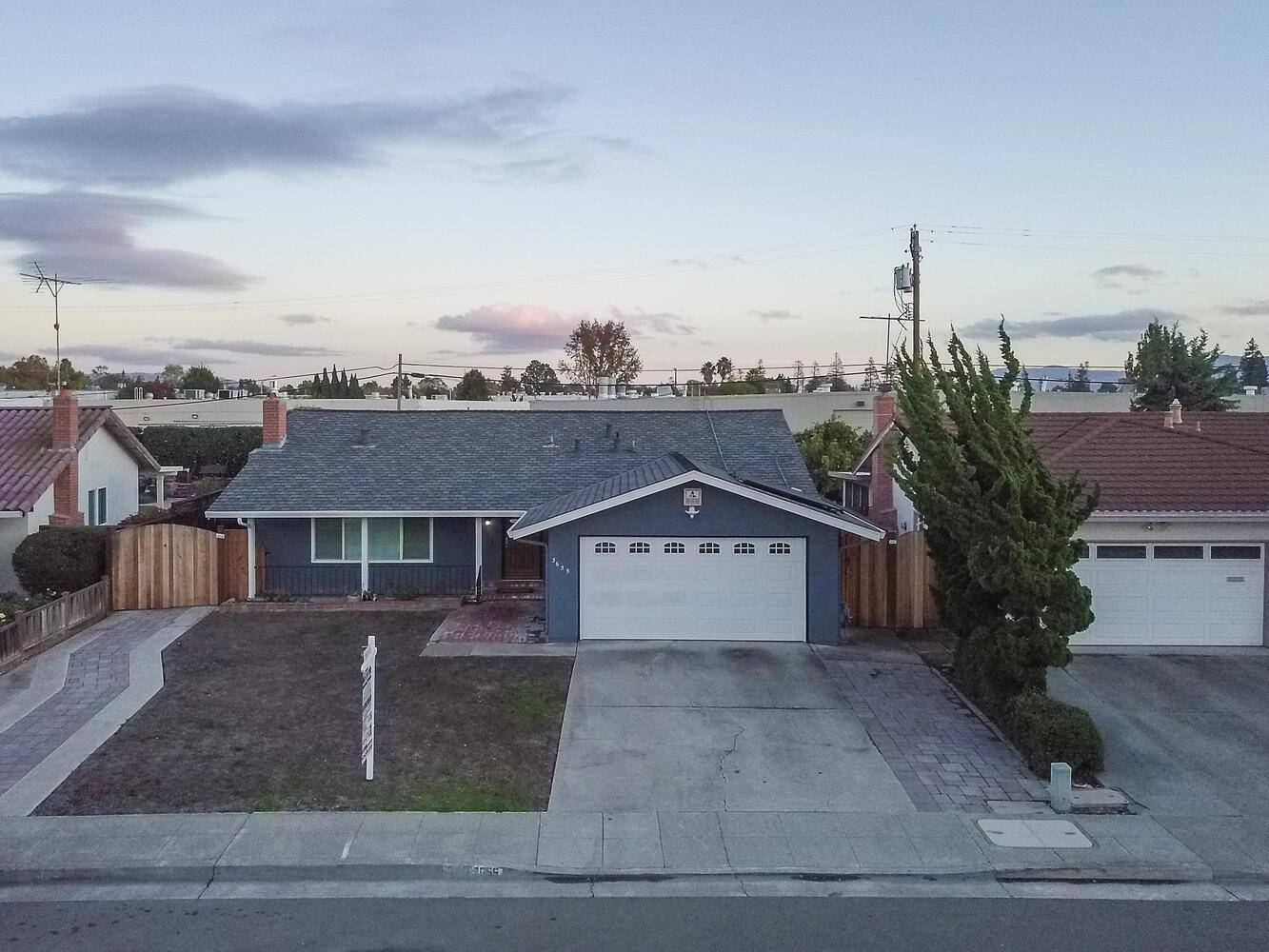 Santa Clara, CA 95054,3655 Eastwood CIR