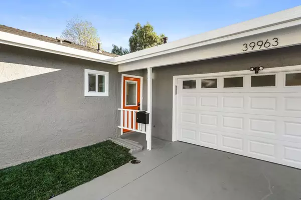 Fremont, CA 94538,39963 Barbara ST