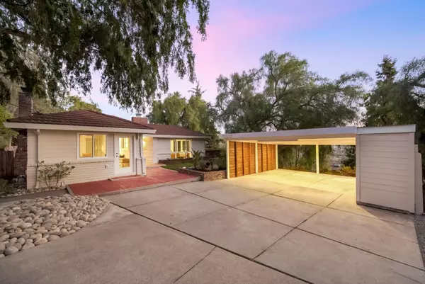 San Jose, CA 95127,10431 Observatory DR