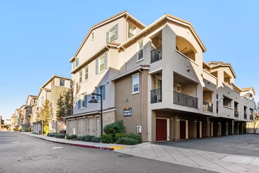 1828 Snell PL, Milpitas, CA 95035