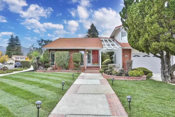 6875 Shearwater DR, San Jose, CA 95120