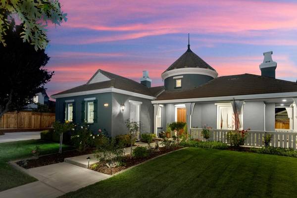 1640 Ventura DR, Morgan Hill, CA 95037